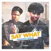 Say What (feat. 1takejay) - Single album lyrics, reviews, download