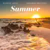 Summer (Piano Version) - Single album lyrics, reviews, download