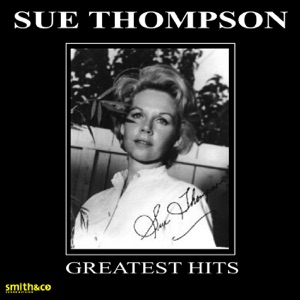 Sue Thompson - Sad Movies (DJ John Paul Reggae ChaCha Remix) - Line Dance Choreographer