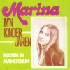 Kussen in Maneschijn - Single