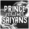 Stream & download Prince of the Saiyans (Vegeta Rap) - Single