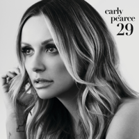 Carly Pearce - Should’ve Known Better artwork