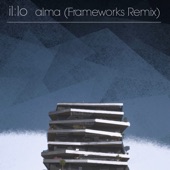 alma (Frameworks Remix) artwork