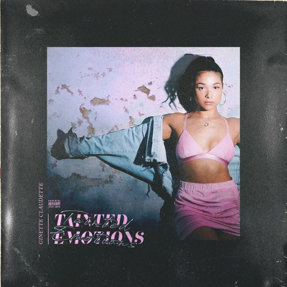 Cover artwork for More