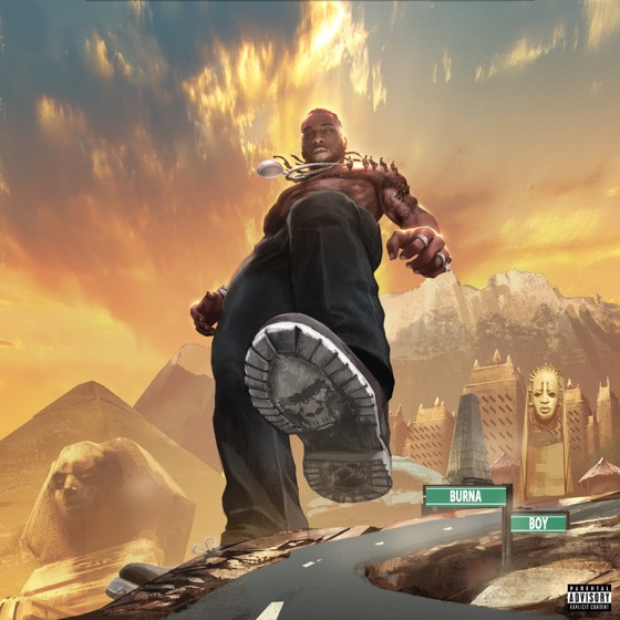 Cover artwork for Comma