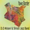 Yawo Border - D.O Misiani & Shirati Jazz lyrics