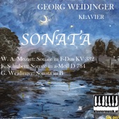 Sonata artwork