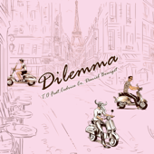 Dilemma (feat. Cedrice Ce & Daniel Bourget) - T.O