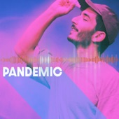 Pandemic artwork