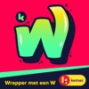 De Ketnet-wrappers - Wrapper Met Een W