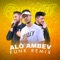 ALÔ AMBEV - funk remix artwork