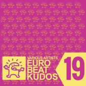 EUROBEAT KUDOS Vol. 19 artwork