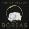 Boreas - The Oh Hellos lyrics