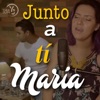 Junto a tí María - Single