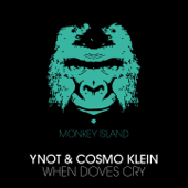 When Doves Cry - EP - YNOT & Cosmo Klein