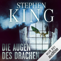 Stephen King - Die Augen des Drachen artwork