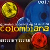 Grandes Sucesos de la Música Colombiana, Vol. 1