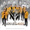 Quitapenas (feat. Javier Calamaro) - Los Legales lyrics