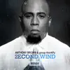 2econd Wind (feat. Kelontae Gavin) [Live] song lyrics