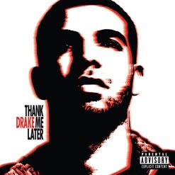 THANK ME LATER cover art