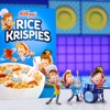 Rice Krispies Vibin' - Single