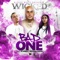 Bad One (feat. GT Garza & Krystall Poppin) - Wicked lyrics