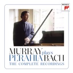 Murray Perahia - Keyboard Partita No. 3 in A Minor, BWV 827: I. Fantasia