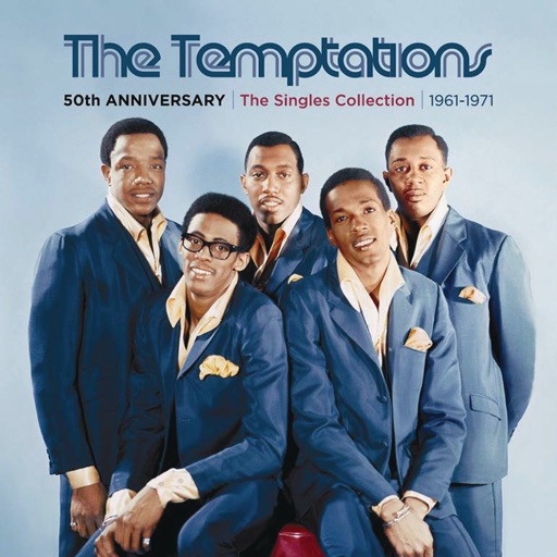 Art for Beauty Is Only Skin Deep by The Temptations