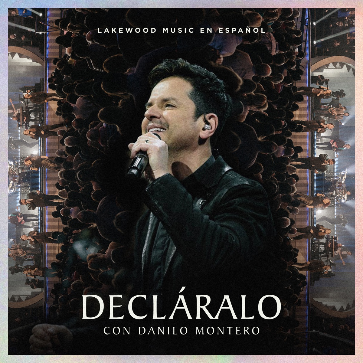 Danilo Montero | Decláralo | Single | Single | 2019