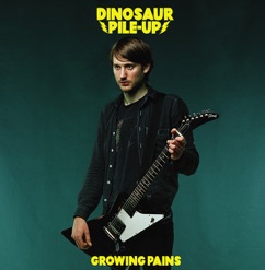 GROWING PAINS cover art