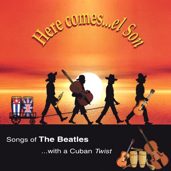Cover artwork for Hey Jude