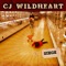 Tp - CJ Wildheart lyrics