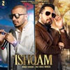 Ishqam - Single