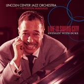 Lincoln Center Jazz Orchestra - Main Stem (with Wynton Marsalis)