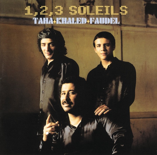 Rachid Taha - Abdel Kader