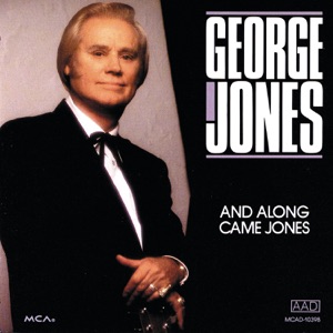 George Jones - Angels Don't Fly - Line Dance Music