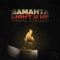 Light U Up (feat. Willa) - SAMAHTA lyrics