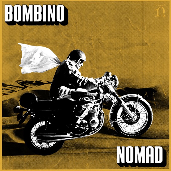 Bombino  Nomad