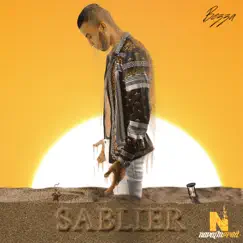 Sablier by Bezza album reviews, ratings, credits