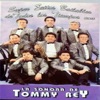 La Sonora de Tommy Rey - El Bodeguero / Los Marcianos Llegaron Ya / Las Clases del Cha-cha-chá