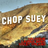Chop Suey artwork