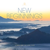 New Beginnings – Hymns for the New Year - EP artwork