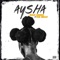 Aysha (feat. Ted Milez) - Mazi Codex lyrics