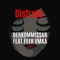 Disfruto (feat. Feer Vmka) - Derkommissar lyrics