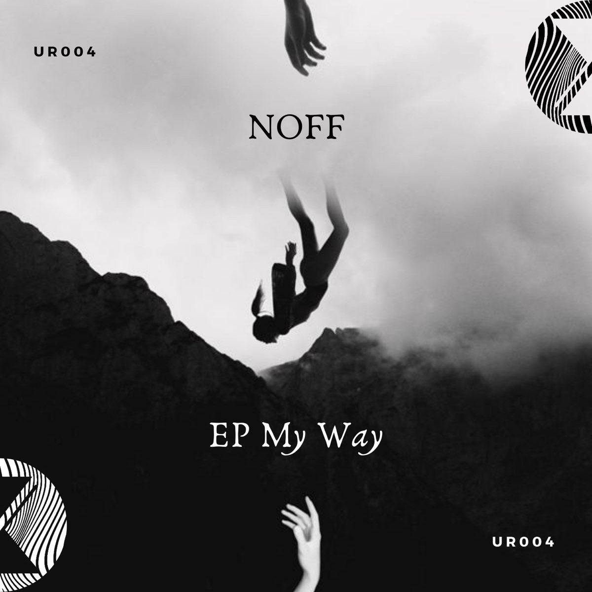 Apple Music에서 감상하는 Noff의 My Way - Single Noff의 My Way - Single
