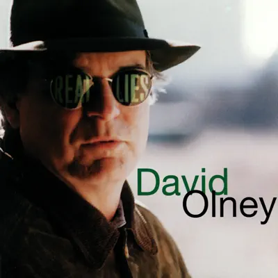 Real Lies - David Olney Real Lies - David Olney