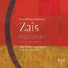 Rameau: Zaïs album lyrics, reviews, download