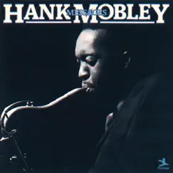 Messages by Hank Mobley album reviews, ratings, credits