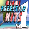 Miami Freestyle Hits, Vol. 1, 2015