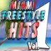 Miami Freestyle Hits, Vol. 1 album cover